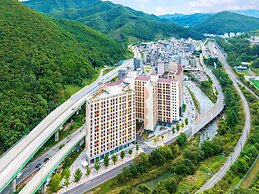 Ariari Hotel