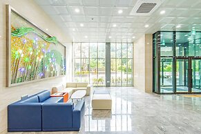 Ariari Hotel