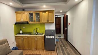 Era Apartment Ha Yen Quyet