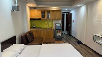 Era Apartment Ha Yen Quyet