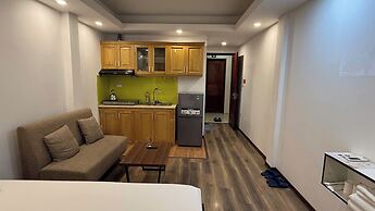 Era Apartment Ha Yen Quyet