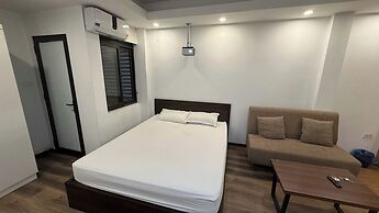Era Apartment Ha Yen Quyet