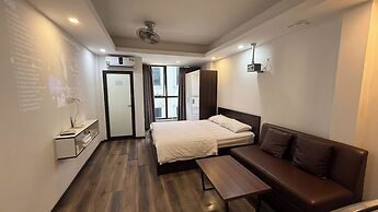 Era Apartment Ha Yen Quyet