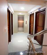 Era Apartment Ha Yen Quyet