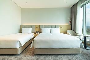 Stanford Hotel