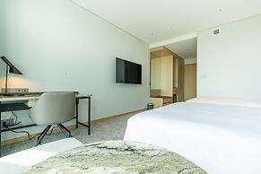 Stanford Hotel