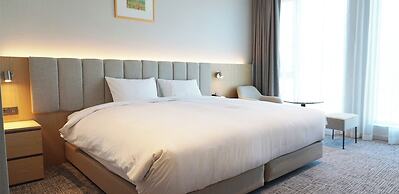 Stanford Hotel