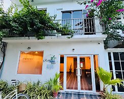 Ramzu Villa