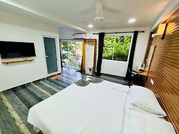 Ramzu Villa