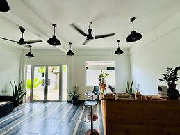 Ramzu Villa