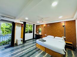 Ramzu Villa