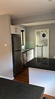 Charlestown Townhouse