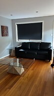 Charlestown Townhouse