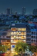 Bedtime Storeys