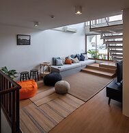 Bedtime Storeys
