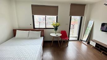 Era Apartment La Thanh