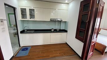 Era Apartment La Thanh