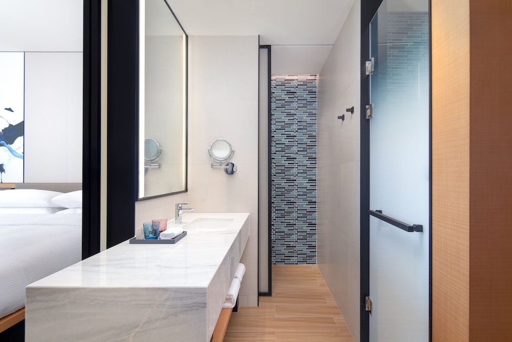 Fairfield by Marriott Zhoushan Putuo