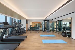 Fairfield by Marriott Zhoushan Putuo