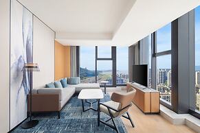 Fairfield by Marriott Zhoushan Putuo