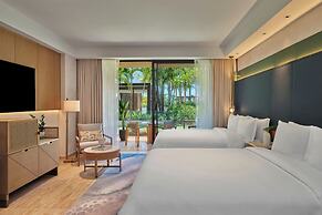 The St Regis Cap Cana Resort