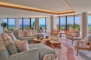 The St Regis Cap Cana Resort