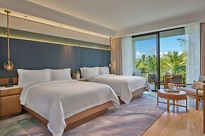 The St Regis Cap Cana Resort