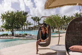 The St Regis Cap Cana Resort