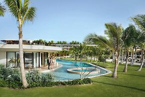 The St Regis Cap Cana Resort