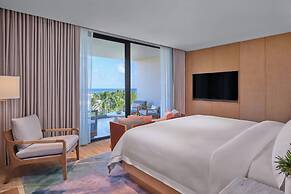 The St Regis Cap Cana Resort