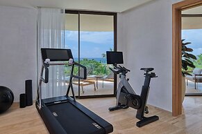 The St Regis Cap Cana Resort