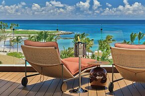 The St Regis Cap Cana Resort