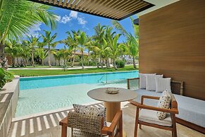 The St Regis Cap Cana Resort