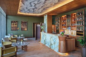 The St Regis Cap Cana Resort