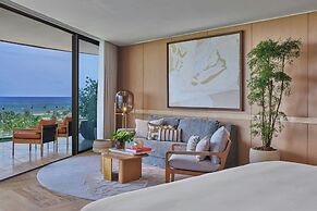 The St Regis Cap Cana Resort