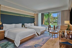 The St Regis Cap Cana Resort