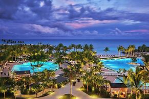 The St Regis Cap Cana Resort