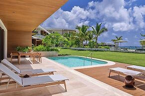 The St Regis Cap Cana Resort