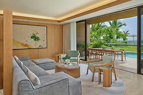The St Regis Cap Cana Resort