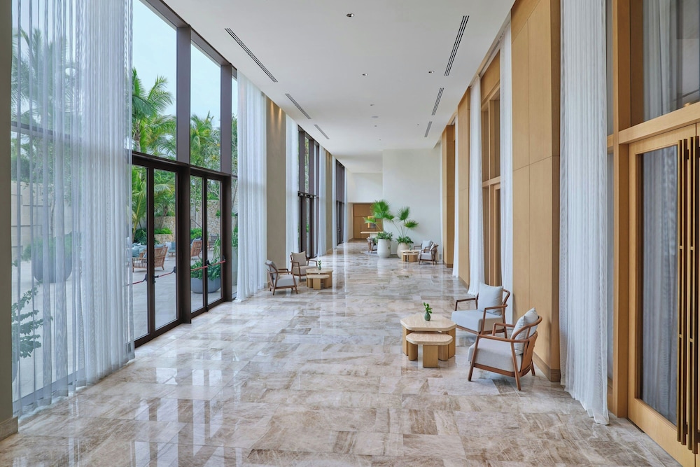 The St Regis Cap Cana Resort