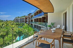 The St Regis Cap Cana Resort