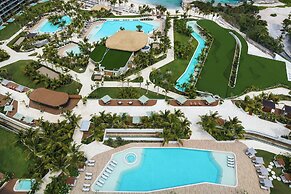 The St Regis Cap Cana Resort