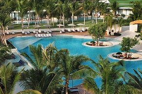 The St Regis Cap Cana Resort