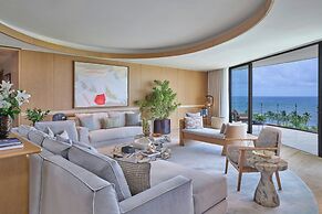 The St Regis Cap Cana Resort