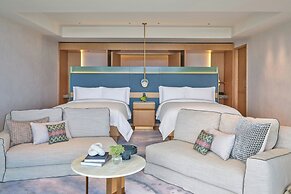 The St Regis Cap Cana Resort
