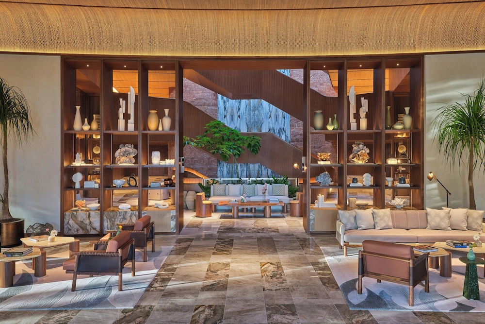The St Regis Cap Cana Resort