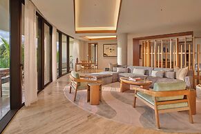 The St Regis Cap Cana Resort