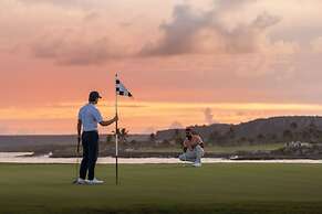 The St Regis Cap Cana Resort