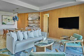 The St Regis Cap Cana Resort