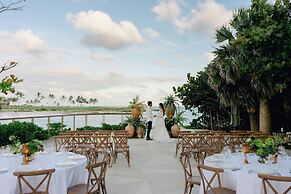 The St Regis Cap Cana Resort